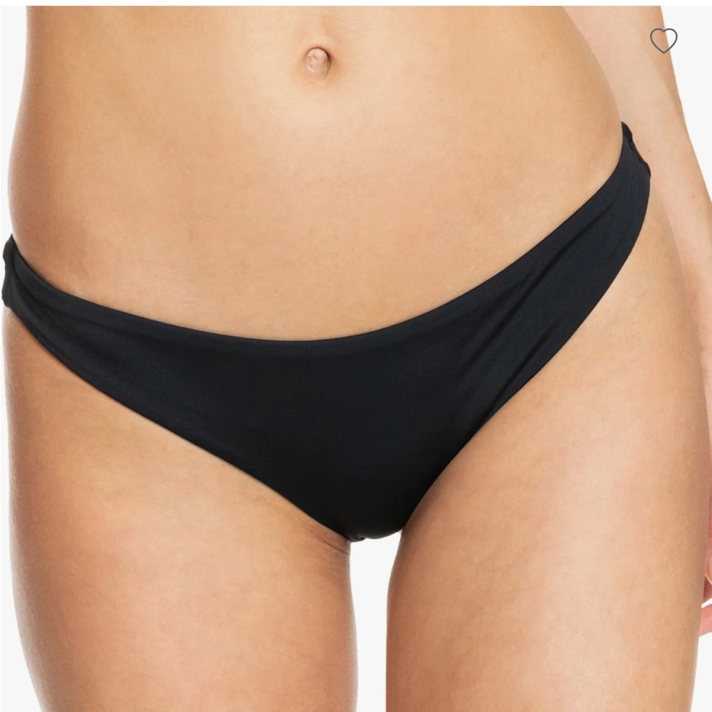 Roxy SD Beach Classic Mini Bottom Size S NWT